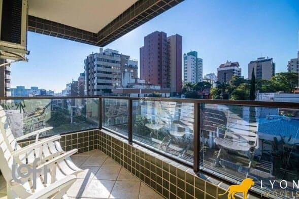 Apartamento 3 dormitórios 1 suite à venda no bairro Jardim Botânico - Porto Alegre/RS