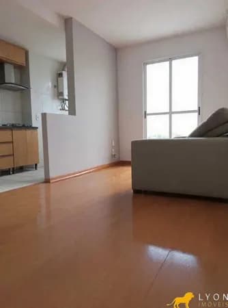 Apartamento 2 dormitórios à venda no bairro São Sebastião - Porto Alegre/RS