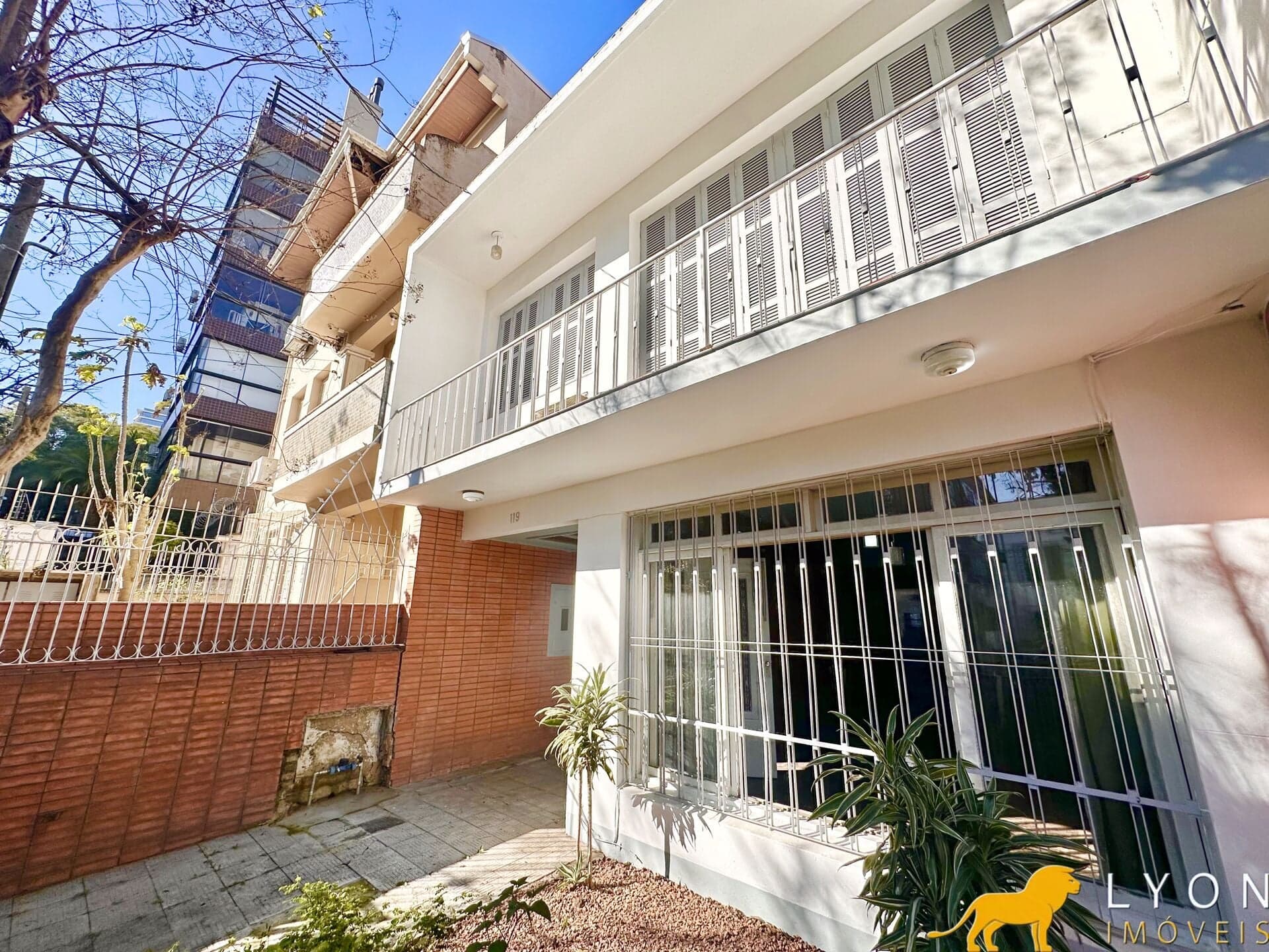 Casa para venda no bairro Rio Branco