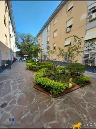 Apartamento 2 dormitórios à venda no bairro Menino Deus - Porto Alegre/RS
