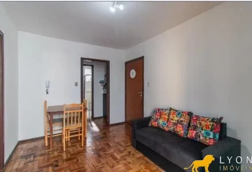Apartamento 1 dormitório à venda no bairro Partenon - Porto Alegre/RS