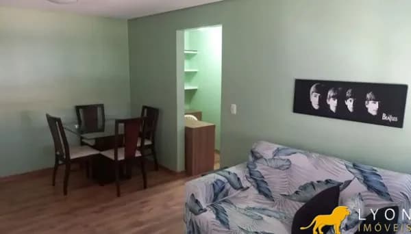 Apartamento em Porto Alegre - Jardim Botânico