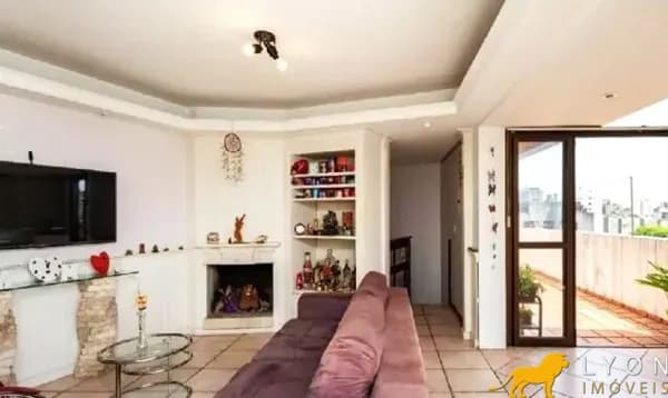 Apartamento Cobertura em Petrópolis, Porto Alegre/RS