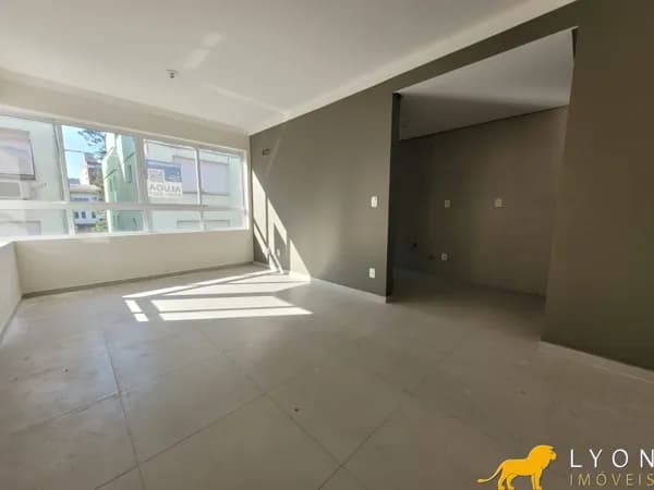 Apartamento em Porto Alegre - Bom Jesus