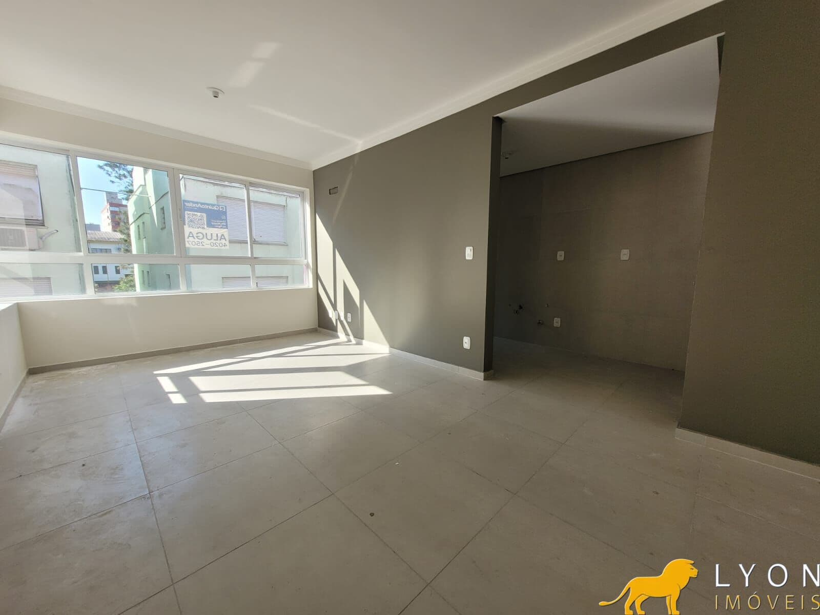 Apartamento em Porto Alegre - Bom Jesus