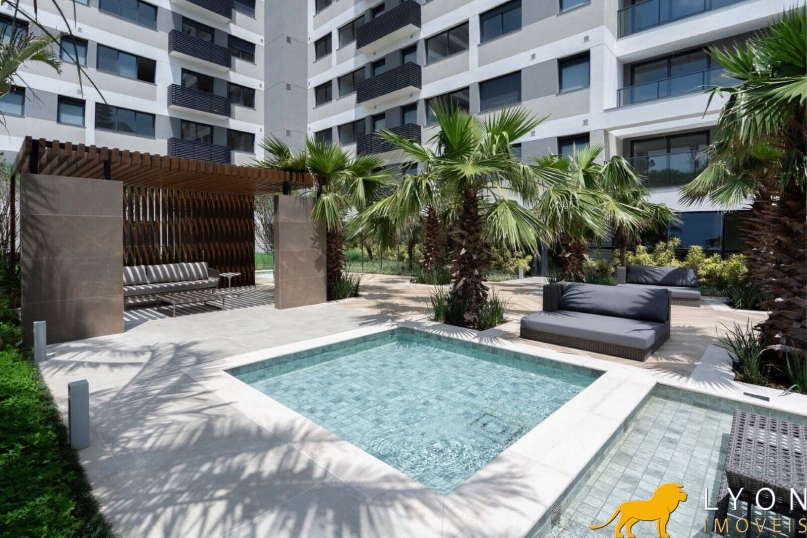 Apartamento em Porto Alegre - Petrópolis