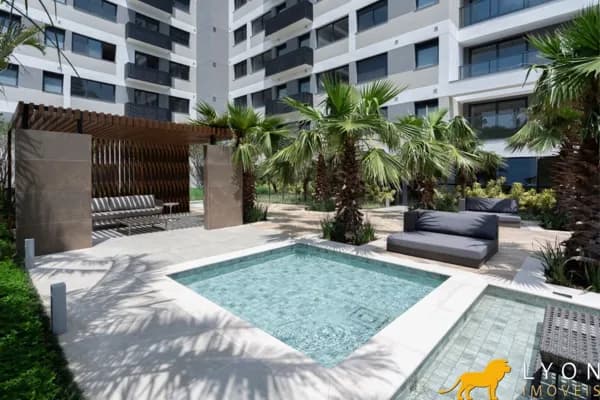Apartamento em Porto Alegre - Petrópolis