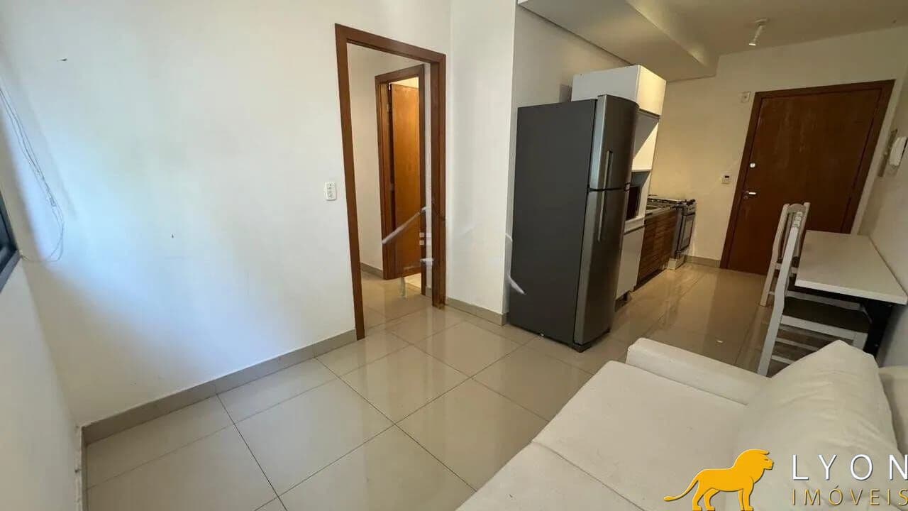 Apartamento 1 dormitório para alugar no bairro Centro Histórico - Porto Alegre/RS