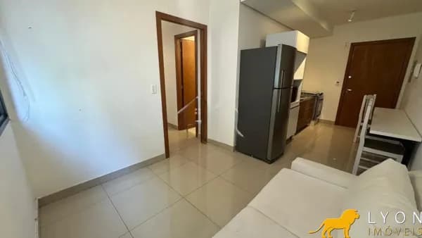 Apartamento 1 dormitório para alugar no bairro Centro Histórico - Porto Alegre/RS
