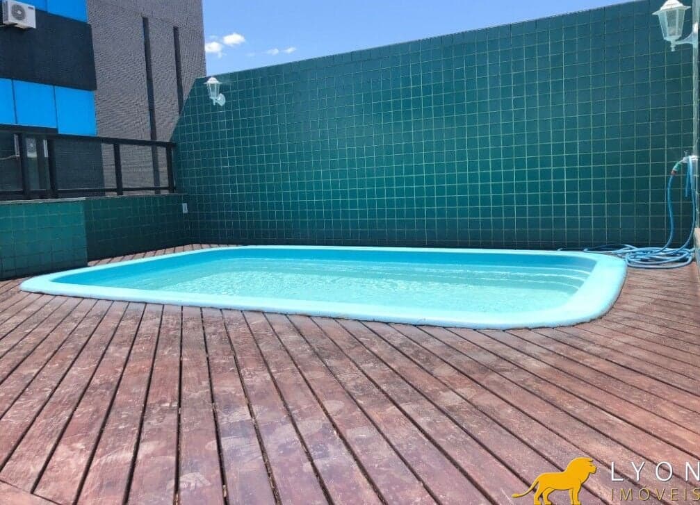 Apartamento em Porto Alegre - São Geraldo