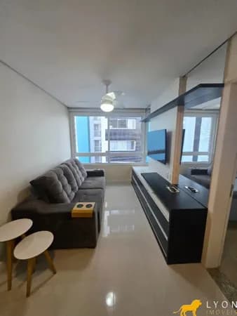 Apartamento 1 dormitório à venda no bairro Passo D'areia - Porto Alegre/RS