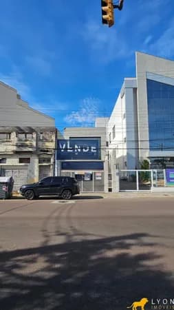 Loja Comercial com Excelente Visibilidade e Localização Estratégica