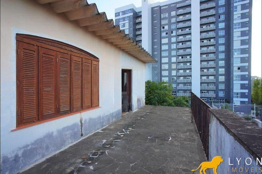 Casa em Vila Ipiranga, Porto Alegre/RS