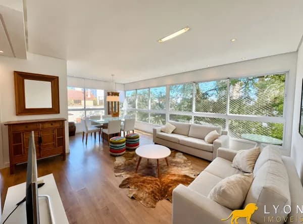 Apartamento Alto Padrão em Bela Vista, Porto Alegre/RS
