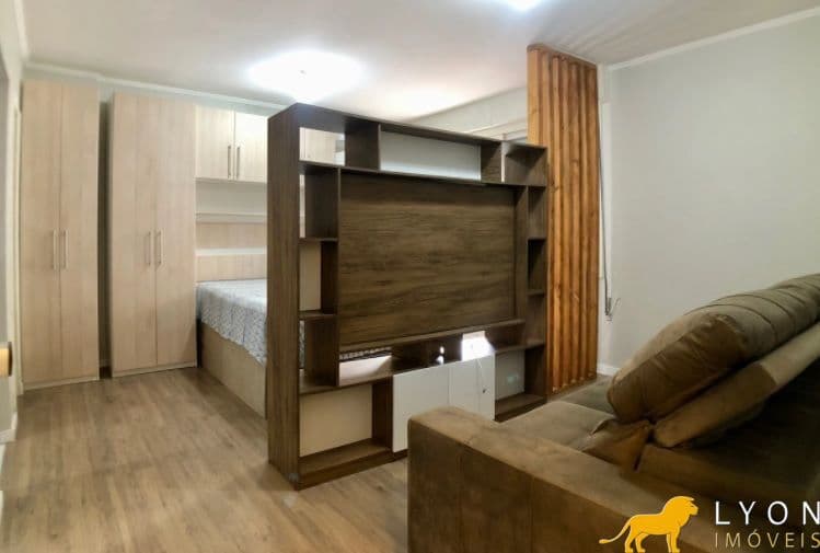 Apartamento em Porto Alegre - Independência