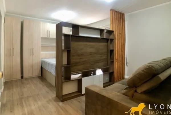 Apartamento em Porto Alegre - Independência