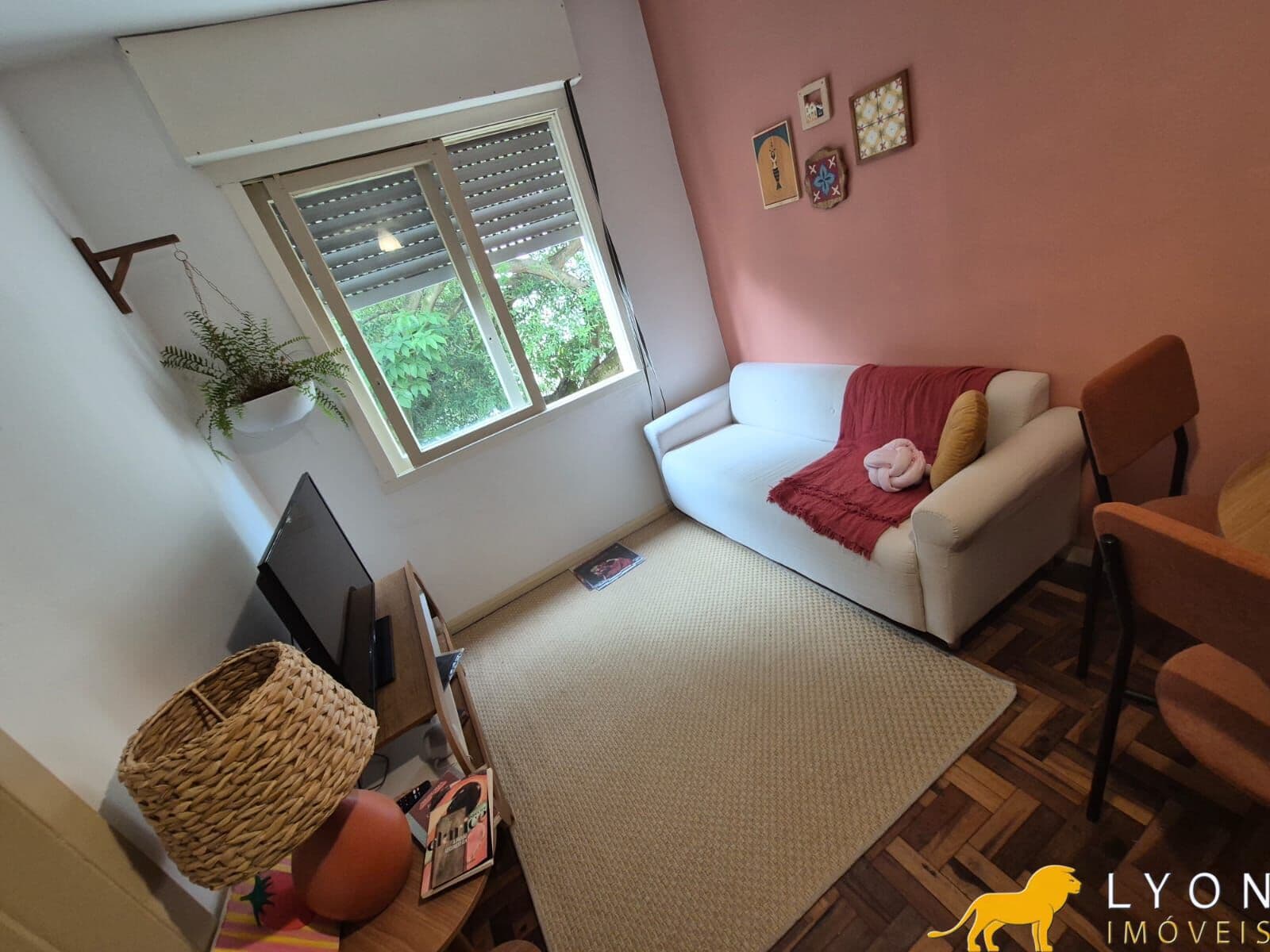 Apartamento em Cristo Redentor, Porto Alegre/RS