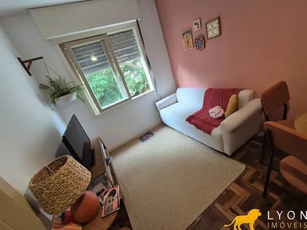 Apartamento em Cristo Redentor, Porto Alegre/RS