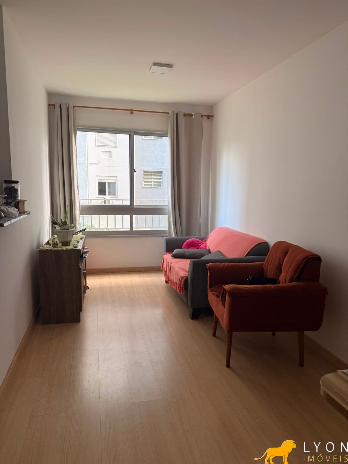Apartamento em Passo das Pedras, Porto Alegre/RS