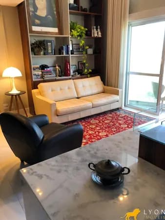 Apartamento Alto Padrão em Vila Ipiranga, Porto Alegre/RS