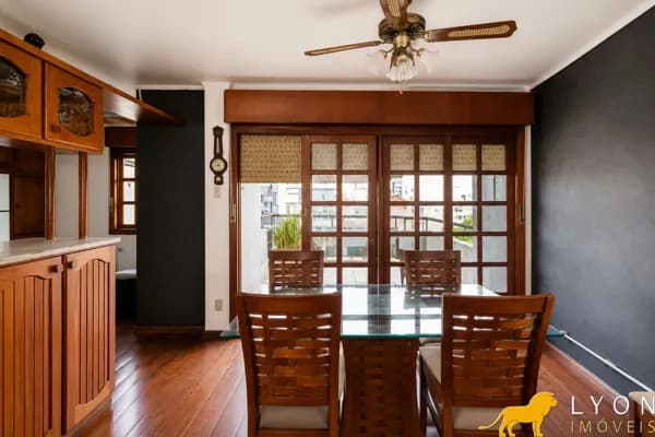 Apartamento em Porto Alegre - Petrópolis