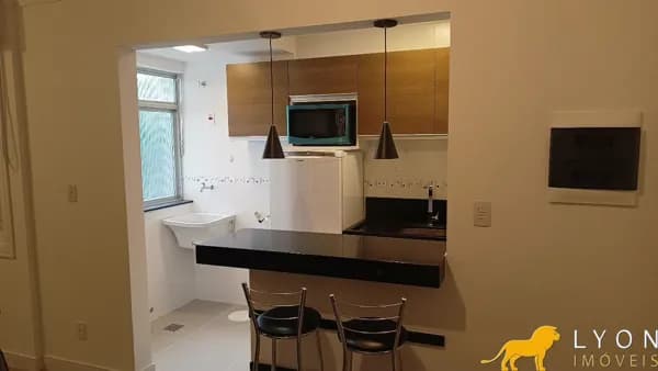 Apartamento em Porto Alegre - Vila Ipiranga