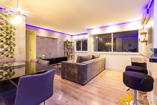 Apartamento em Vila Ipiranga, Porto Alegre/RS
