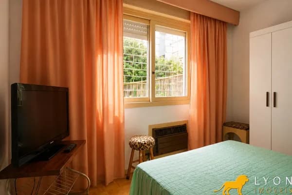 Apartamento em Petrópolis, Porto Alegre/RS