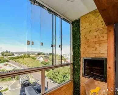 Apartamento em Parque Santa Fé, Porto Alegre/RS