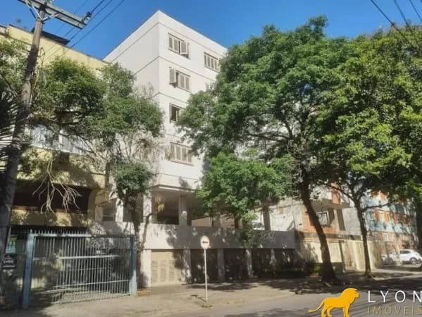 Apartamento em Porto Alegre - Petrópolis
