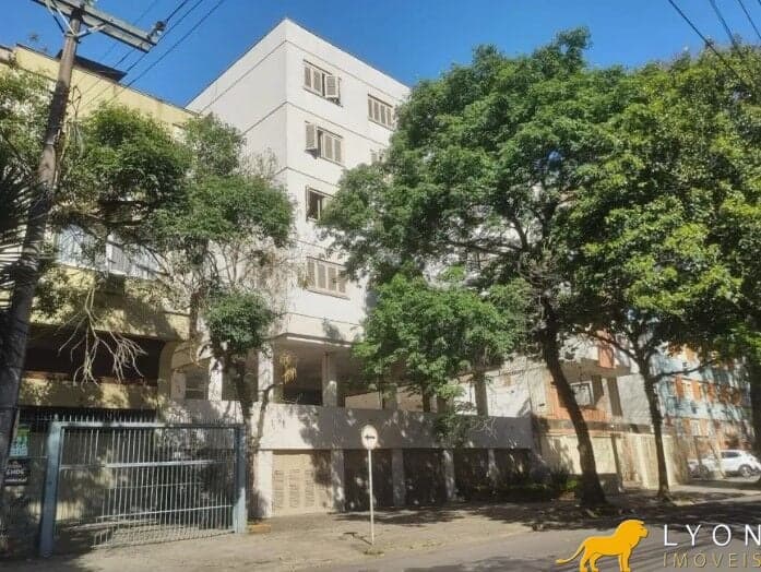 Apartamento em Porto Alegre - Petrópolis