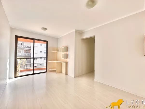 Apartamento de 3 dormitórios para alugar no condomínio Ville de France