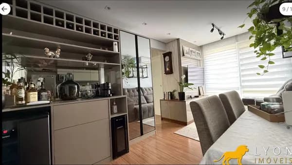 Apartamento em Porto Alegre - Petrópolis