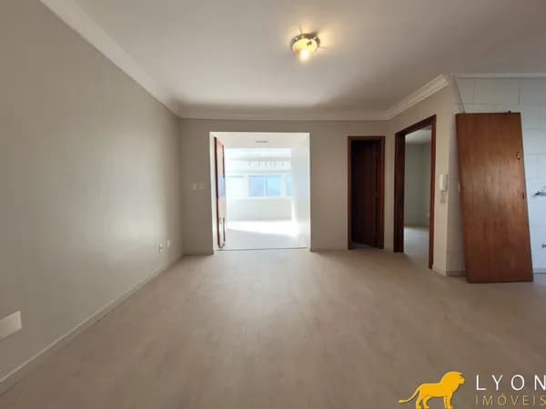 Apartamento para alugar com 95m² , 02 dormitórios, 01 vaga no bairro Higienópolis.