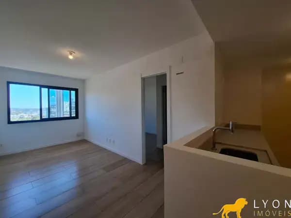 Apartamento em Porto Alegre - Petrópolis
