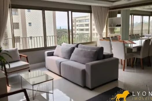 Apartamento 3 dormitórios 1 suite à venda no bairro Cavalhada - Porto Alegre/RS