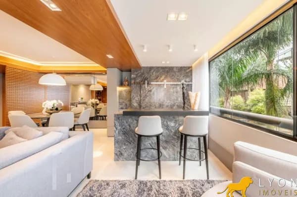 Apartamento 3 dormitórios 1 suite à venda no bairro Boa Vista - Porto Alegre/RS