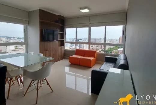 Apartamento em Rio Branco, Porto Alegre/RS