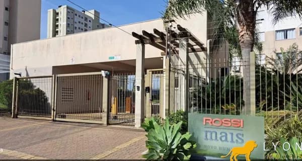 Apartamento em Humaitá, Porto Alegre/RS