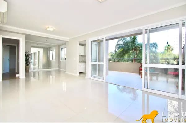 Apartamento Garden para alugar no bairro Jardim Europa - Porto Alegre/RS