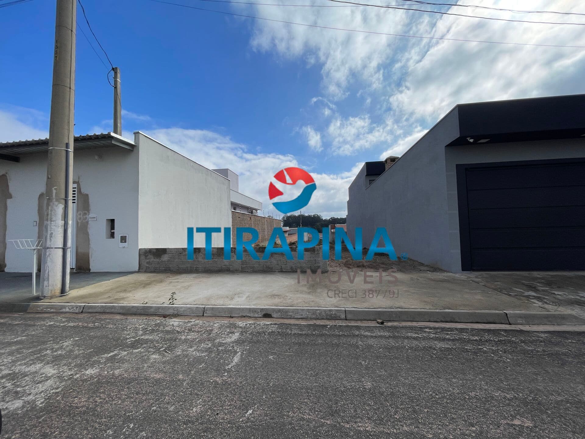 Terreno em Loteamento em Itirapina/SP