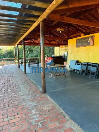 Fazenda/Sítios/Chácaras em Itirapina - Itaqueri da Serra
