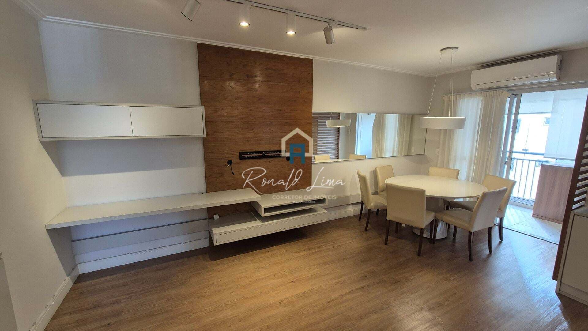 Apartamento em Santo André - Vila América
