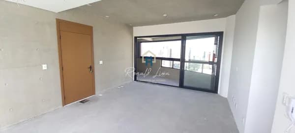 Apartamento em Santo André - Jardim