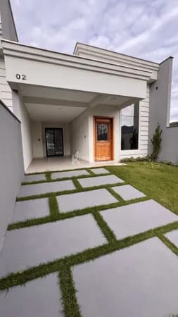 Casa em Jaraguá do Sul - Rio Cerro I