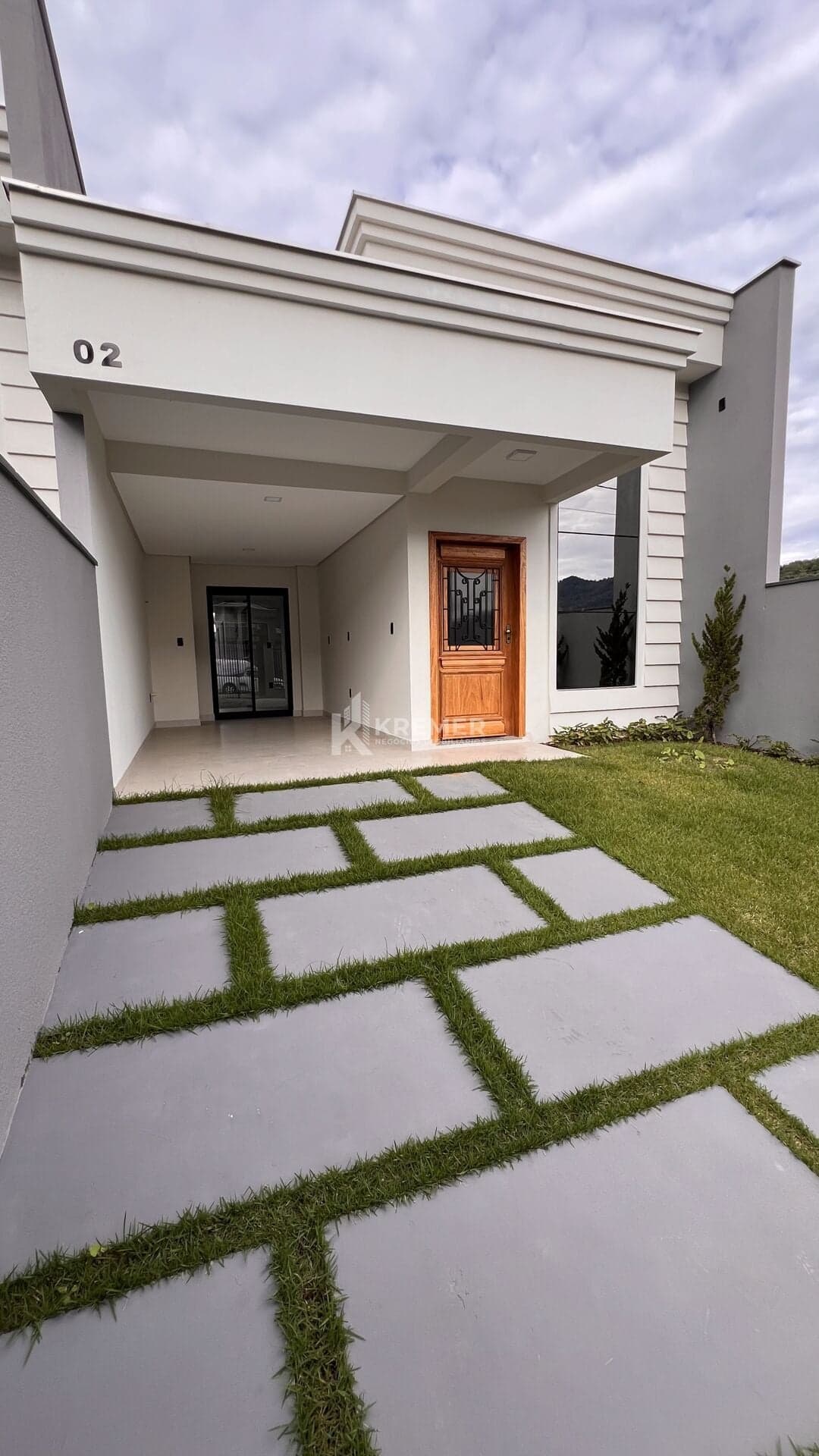 Casa em Jaraguá do Sul - Rio Cerro I