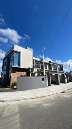 Casa Geminada em Três Rios do Norte, Jaraguá do Sul/SC