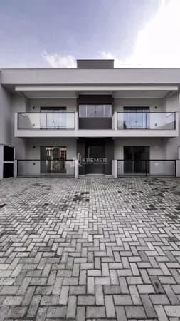 Apartamento em Jaraguá do Sul - Vieira