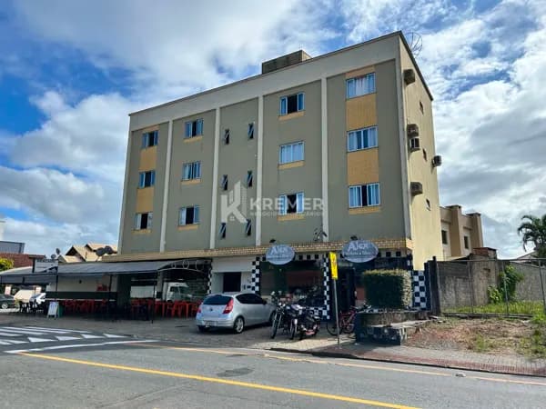 Apartamento em Rau, Jaraguá do Sul/SC