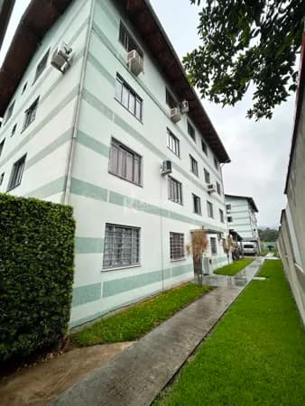 Apartamento em Baependi, Jaraguá do Sul/SC